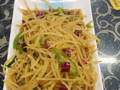 -徐州老菜馆(夹河街店)