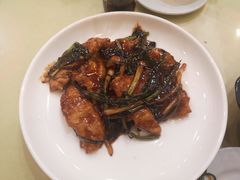 葱烤大排-小实惠嘉(威海路店)