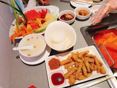 -海底捞火锅(吾悦广场店)