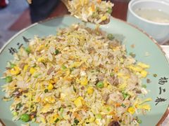 -扬二春炒饭(国庆路总店)
