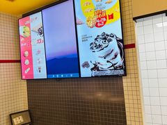 -麦当劳(融创茂店)