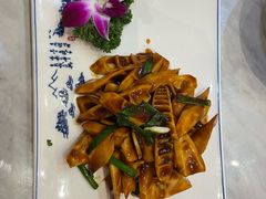 -玉华台饭庄·淮扬菜·烤鸭(望京店)