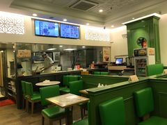 大堂-香港麦奀云吞面世家(中山二路店)