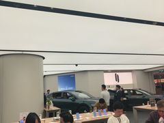 -华为智能生活馆(上海中山公园龙之梦)