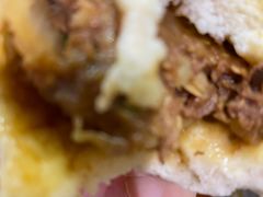 -清真牛街祥云轩门钉肉饼(左家庄店)