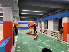 -悦动体能篮球羽毛球网球(三里河店)