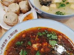 -小杨生煎(成山巴黎春天店)