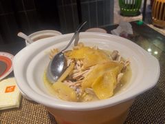 -老客家·客家菜(万达店)