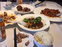 -峨嵋酒家(地安门店)