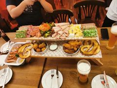 -宝莱纳餐厅(滨江店)