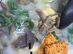 -鸭小妹鸭血粉丝(老门东店)