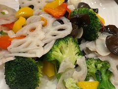 -仙林宾馆-餐厅