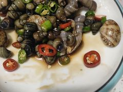 -前王院•巧克力海鲜市集餐厅(万平口店)