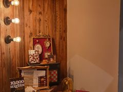 -C Cafe(朵云书院·戏剧店)