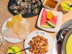 -一朵菌·野生菌探索家火锅(南亚店)