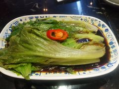-西关味(大卫城店)