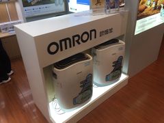 -上海市第一医药商店(南京东路店)