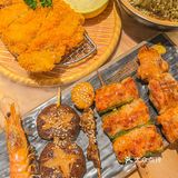 被福州这家平价日式大排档拿捏住了