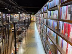 -三联韬奋书店(三里屯店)