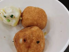 -毛华美食(清扬路店)