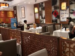 -福来居烤鸭店(天坛二店)