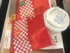-西少爷(十里堡店)