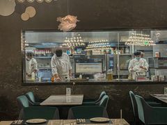 -CASANOVA西餐厅(海信广场店)
