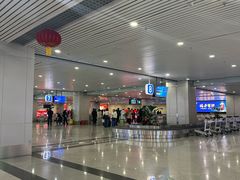 -福州长乐国际机场