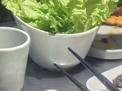 -白玉·朝鲜族烤串(南山店)