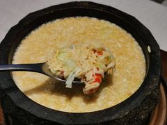-狮王府淮扬菜(百家湖1912店)