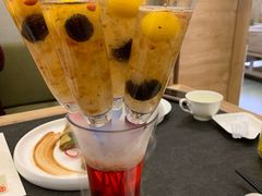 -安多素食(广仁寺路店)