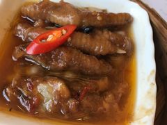 -潮福城大酒楼(北尚店)