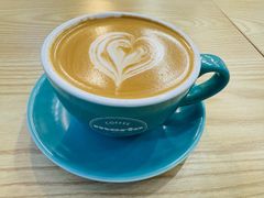 -OZ cafe(南昌路店)