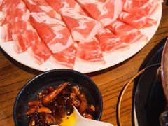 -鑫隆四季涮肉(香河店)