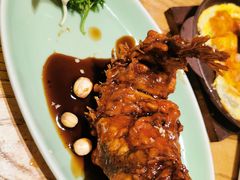 -新白鹿餐厅(爱琴海购物中心店)