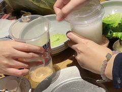 -烧肉达人•炭火烧肉(新天地店)