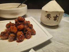 -老李家土菜馆·安吉地标美食