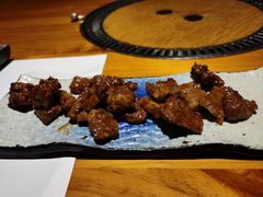 极品牛小排-十九町烧肉专门店(野风店)
