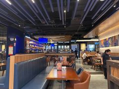 -bluefrog蓝蛙(悠唐购物中心店)