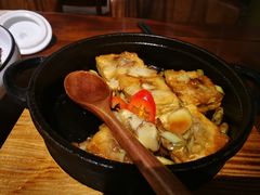-七色云蔬食(喜邻里店)
