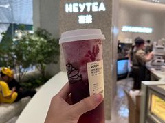 -喜茶(深圳壹方城DP店)