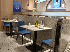 大堂-兰湘子·湘菜小炒(三桥万象城店)