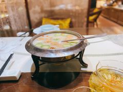 -福慧慈缘素食餐厅(王府井店)