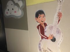 门面-耀莱成龙国际影城(万寿路店)