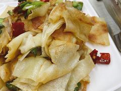 -小民大排档(马场角横路店)