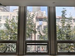 -中国工商银行(南京西路支行)