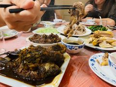 -林家饭店(新林公路店)