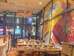 -木屋烧烤(西南角店)