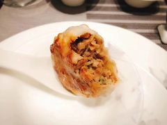 -万家宴海鲜大酒楼(五四路店)