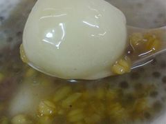 麻蓉汤圆-百花传统甜品店(原址店)